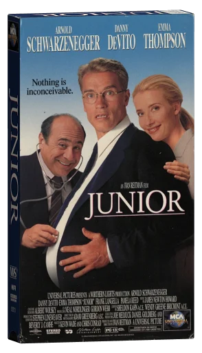 Junior (1994)