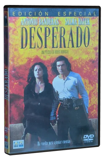 Desperado (1995)