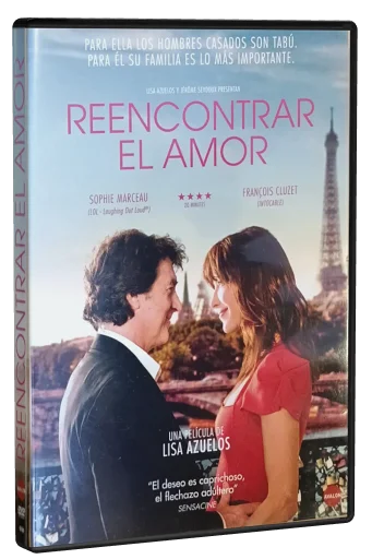 Quantum Love (2014)