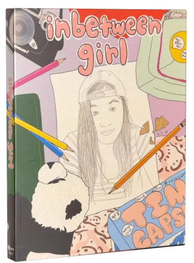 Inbetween Girl (2021)