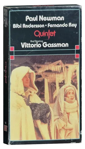 Quintet (1979)
