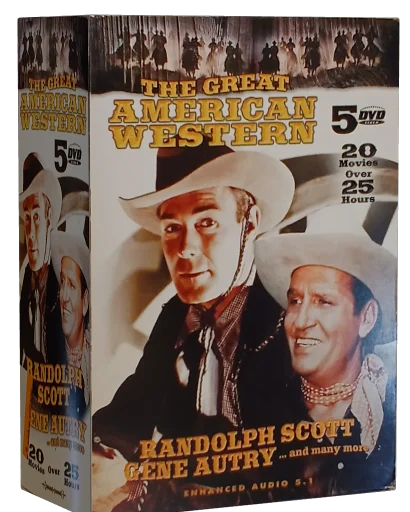 The Fighting Westerner (1935)