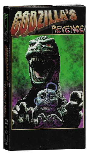 All Monsters Attack (1969)