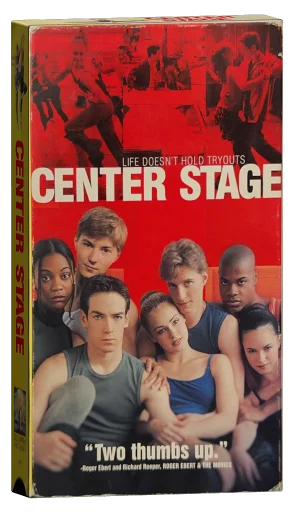 Center Stage (2000)