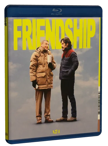 Friendship (2025)