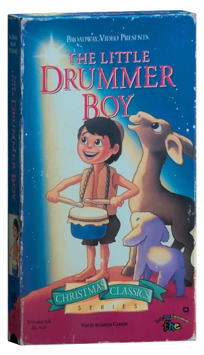 The Little Drummer Boy (1968)