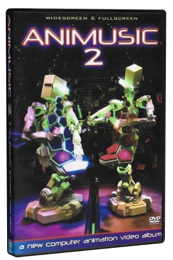 Animusic 2 (2005)