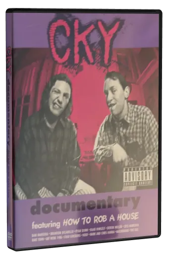 CKY Documentary (2001)