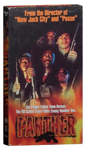 Panther (1995)