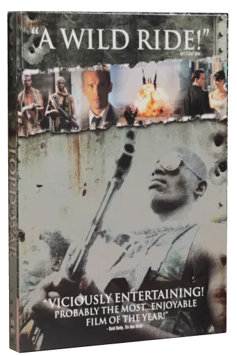 Lord of War (2005)