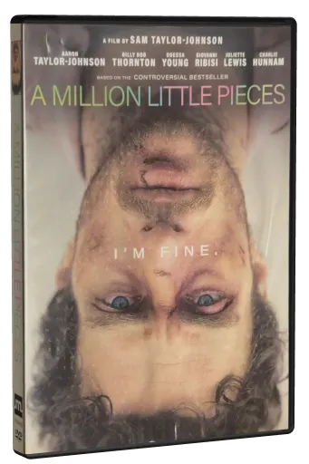 A Million Little Pieces (2019)