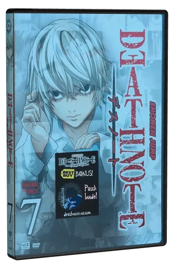 Death Note (2006)
