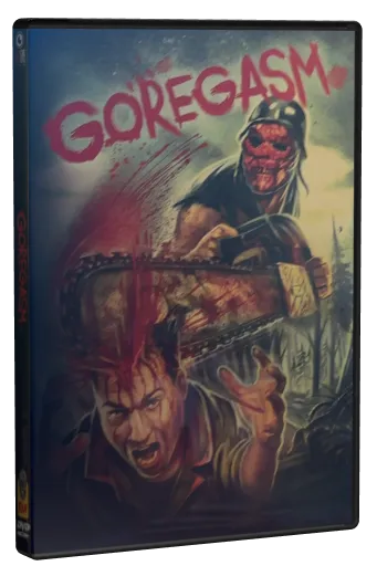 Goregasm (2007)