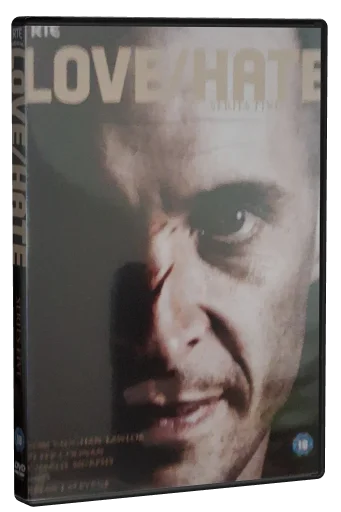 Love/Hate DVD, RTE