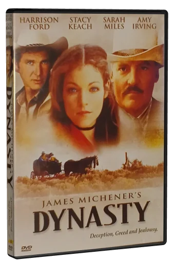 James Michener's Dynasty (1976)