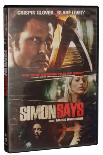 Simon Says (2007)