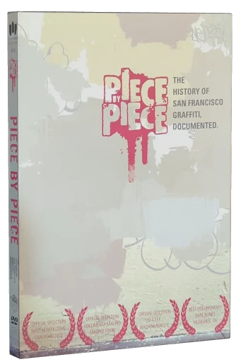 Piece By Piece (2005)