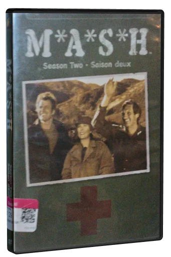 M*A*S*H DVD, 20th Century Fox Home Entertainment