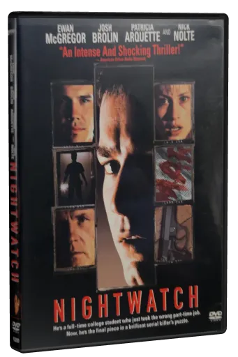 Nightwatch (1997)