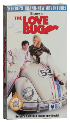 The Love Bug (1997)