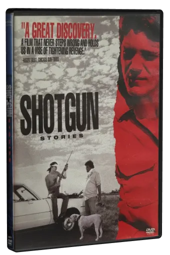 Shotgun Stories (2007)