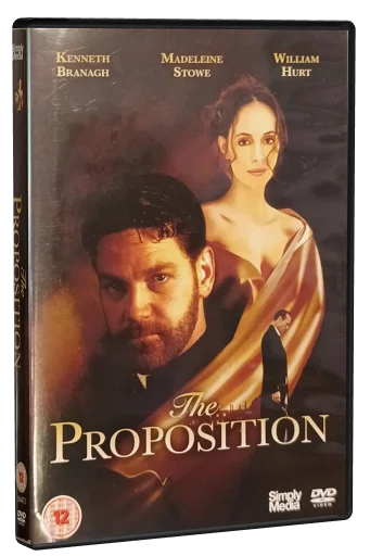 The Proposition (1998)