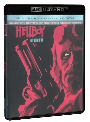 Hellboy (2004)