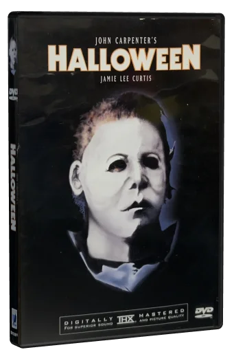 Halloween DVD, Anchor Bay Entertainment