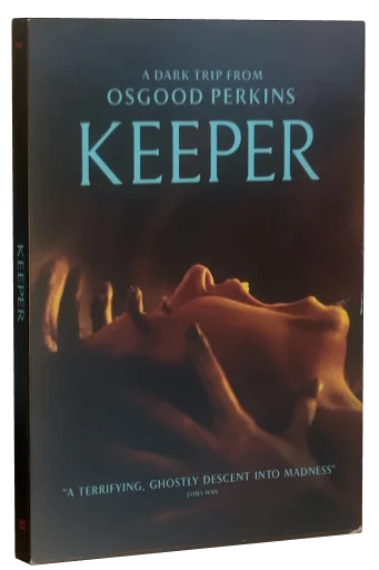Keeper DVD, Neon