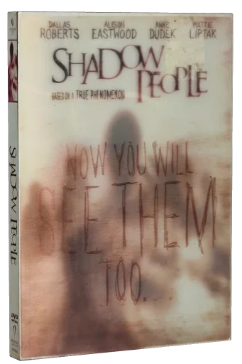 Shadow People (2013)