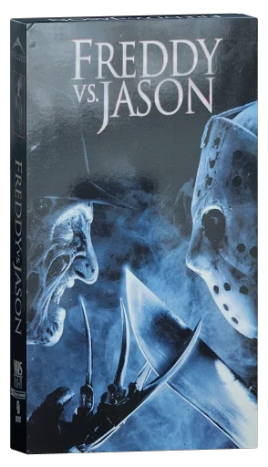 Freddy vs. Jason (2003)
