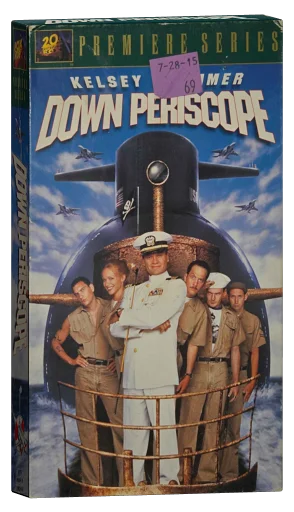 Down Periscope (1996)