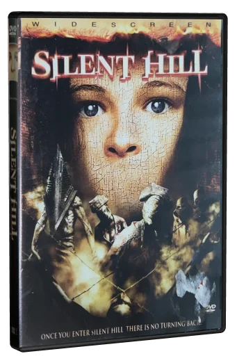 Silent Hill DVD, TriStar Pictures