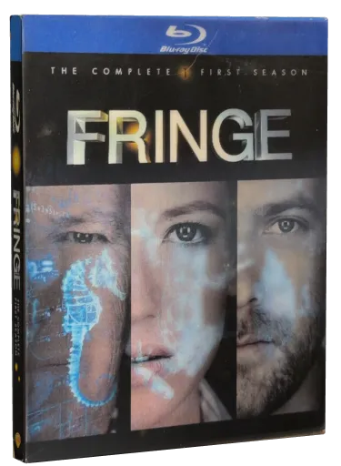 Fringe (2008)