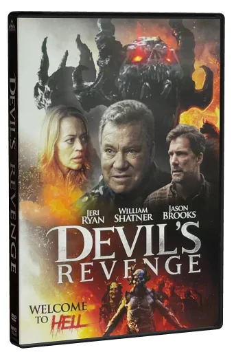 Devil's Revenge (2019)