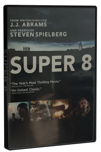 Super 8 (2011)