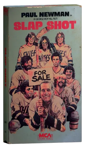 Slap Shot (1977)