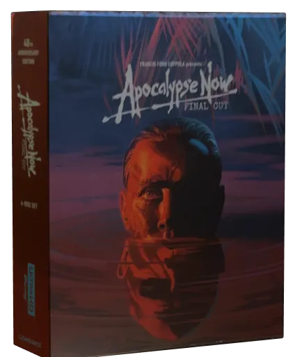 Apocalypse Now 4K-UHD, Lionsgate