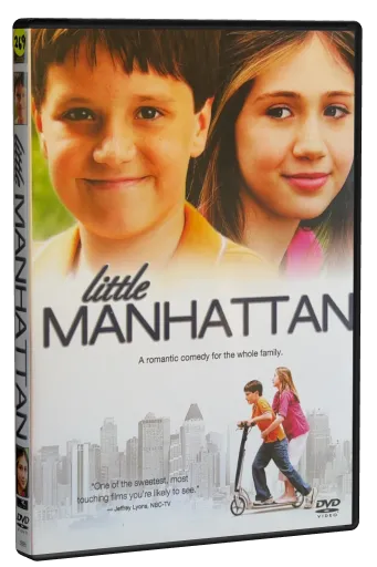Little Manhattan (2005)