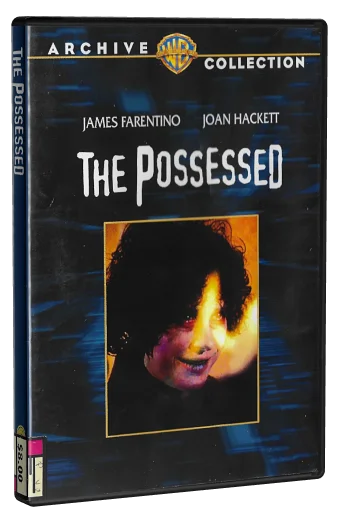 The Possessed (1977)