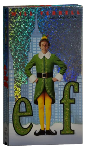 Elf (2003)
