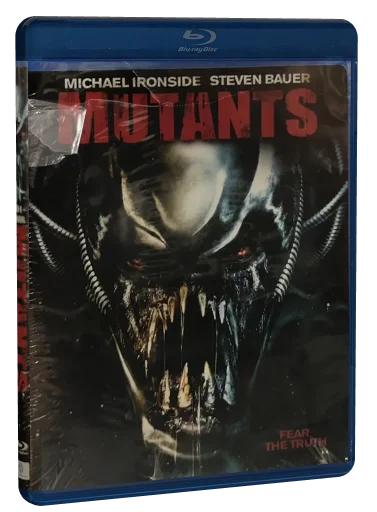 Mutants (2008)