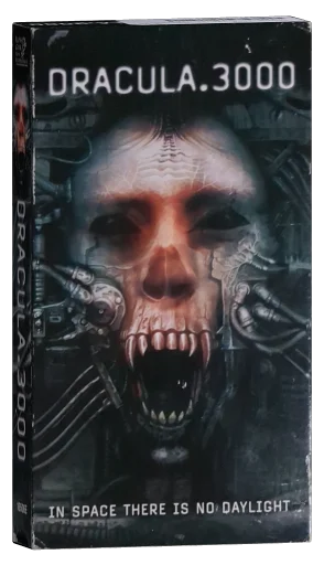 Dracula 3000 (2004)