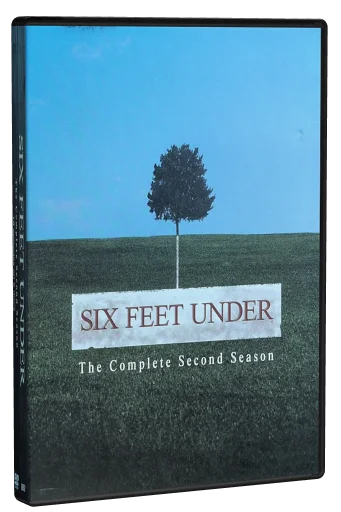 Six Feet Under (2001)