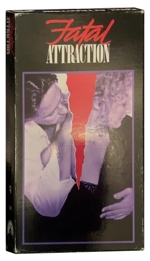 Fatal Attraction (1987)