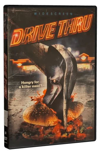 Drive Thru (2007)