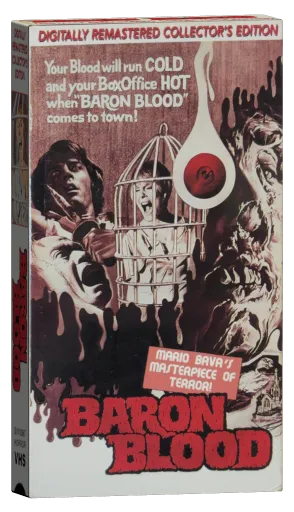 Baron Blood (1972)