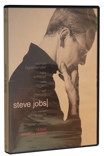 Steve Jobs (2015)