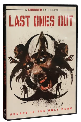 Last Ones Out (2016)