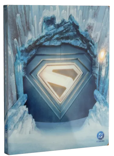 Superman 4K-UHD, Warner Bros. Pictures